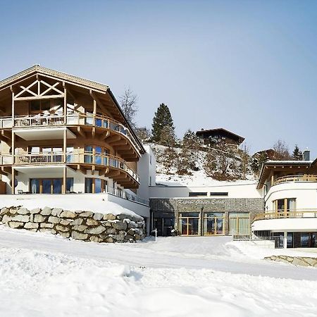 Kaprun Glacier Estate Экстерьер фото