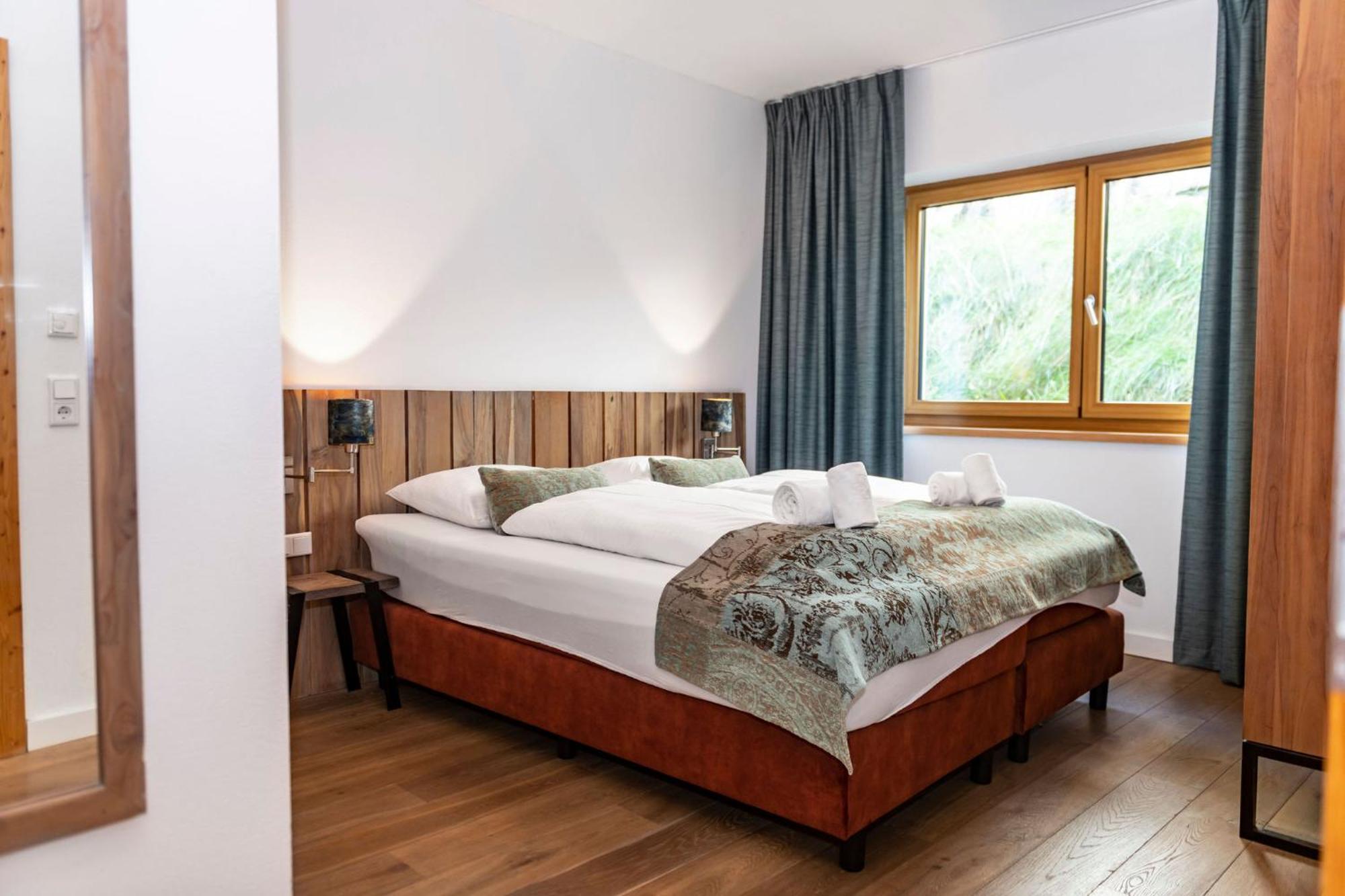 Kaprun Glacier Estate Экстерьер фото